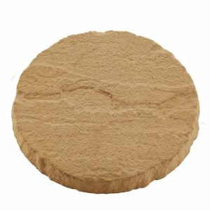 300mm Keldale Stepping Stone - York Gold - Pack of 56