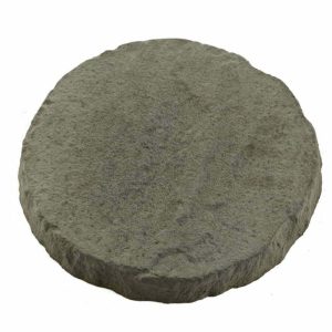 450mm Keldale Stepping Stone - Graphite - Pack of 56