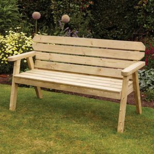 Hampton 5ft Bench