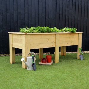 Adley Raised Planter - 1.8m