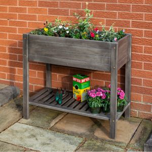 Rowlinson Alderley Raised Planter