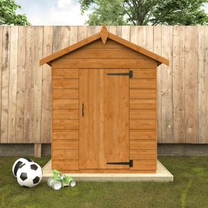 Redlands 4' x 3' Little Playden