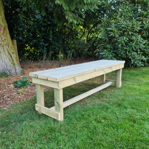 Moorvalley Beer Garden Bench