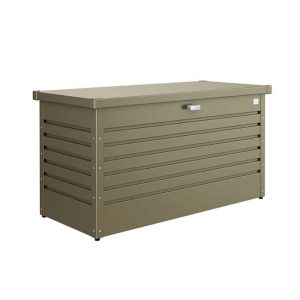 Biohort LeisureTime Box 130 - Bronze