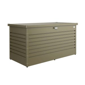 Biohort LeisureTime Box 160 - Bronze