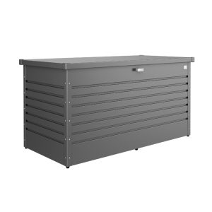 Biohort LeisureTime Box 160 - Dark Grey