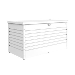 Biohort LeisureTime Box 160 - White