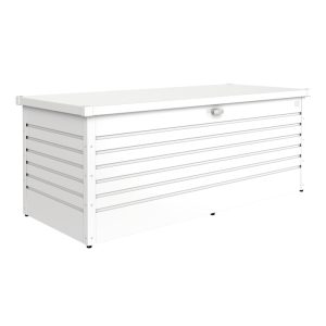 Biohort LeisureTime Box 180 - White