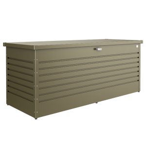 Biohort LeisureTime Box 200 - Bronze