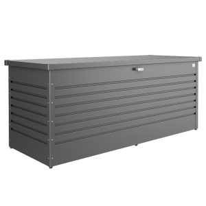 Biohort LeisureTime Box 200 - Dark Grey