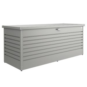 Biohort LeisureTime Box 200 - Quartz Grey