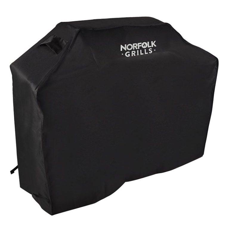 Norfolk Grills Atlas 300 BBQ Cover