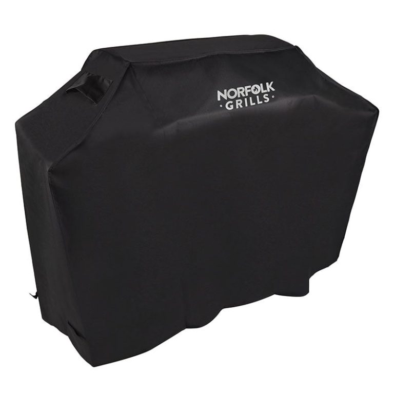 Norfolk Grills Atlas 400 BBQ Cover