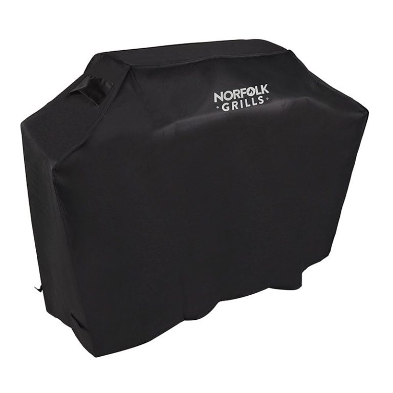 Norfolk Grills Infinity 400 Burner BBQ Cover