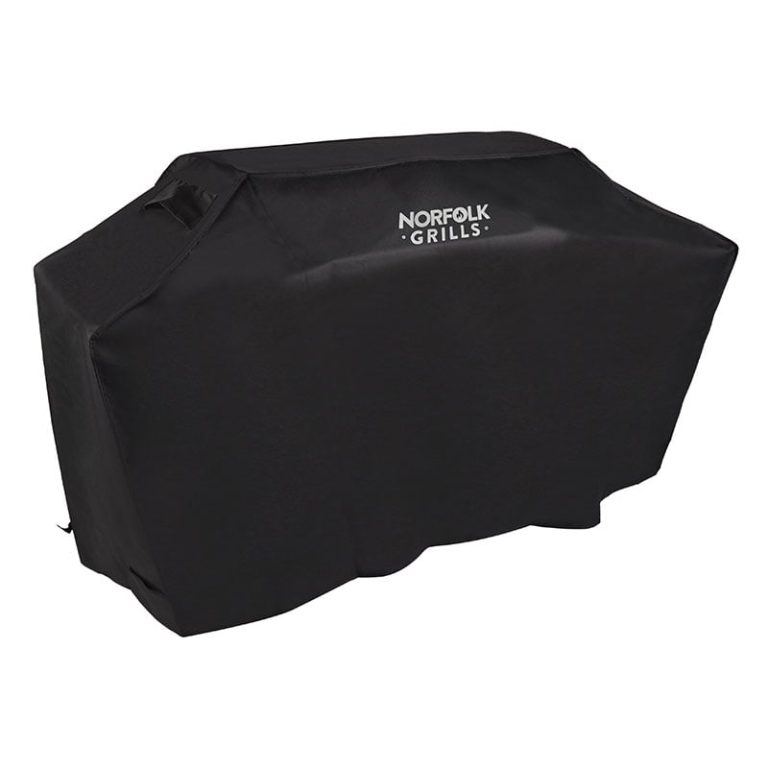 Norfolk Grills Infinity 500 Burner BBQ Cover