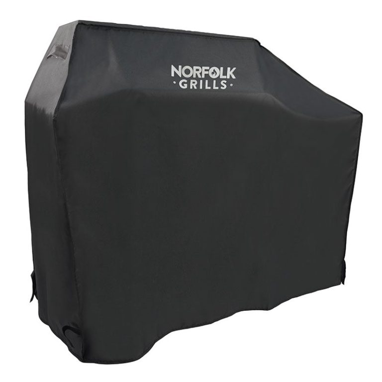 Norfolk Grills Absolute 4 Burner BBQ Cover