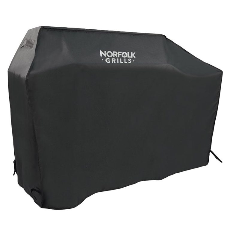 Norfolk Grills Absolute 6 Burner BBQ Cover