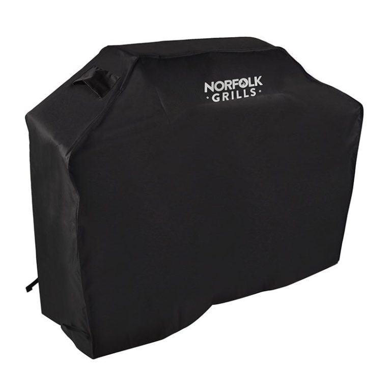 Norfolk Grills Vista 300 BBQ Cover