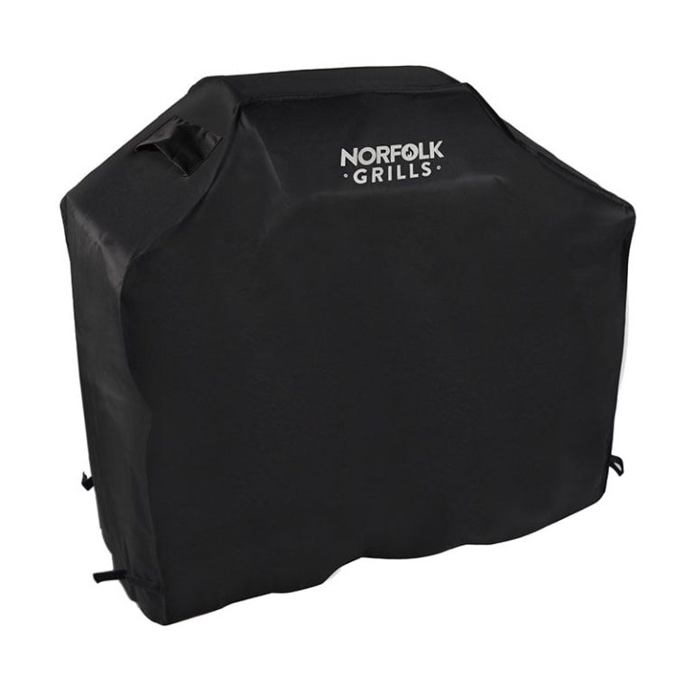 Norfolk Grills Vista 200 BBQ Cover