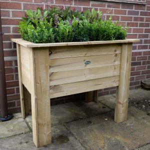 Hartwood 1m Deep Root Planter