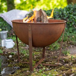 La Haceinda Tamba Firepit - Small