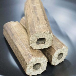 La Hacienda Easy Log (0.8kg) - Box of 10