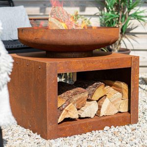 La Hacienda Kuda Firepit - Medium