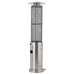 Lifestyle Emporio Outdoor Flame Heater