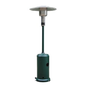 Lifestyle Green Capri Patio Heater