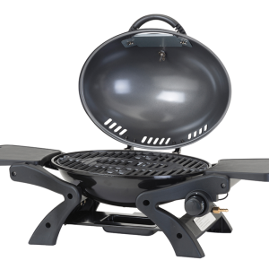 Lifestyle Portable Gas Barbecue