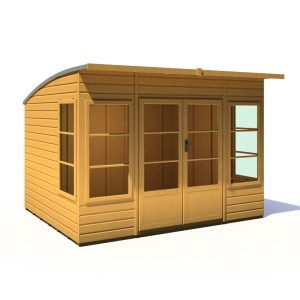 Loxley 10' x 8' Helston Summer House