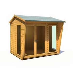 Loxley 8' x 6' Newlyn Summer House