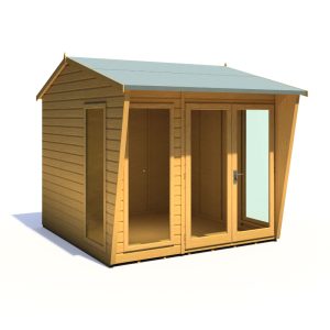 Loxley 8' x 8' Newlyn Summer House