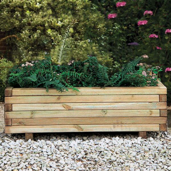 Hartwood Mersey Planter