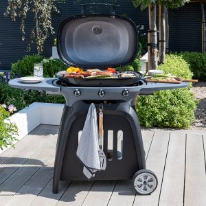 Norfolk Grills N-Grill Burner Gas BBQ