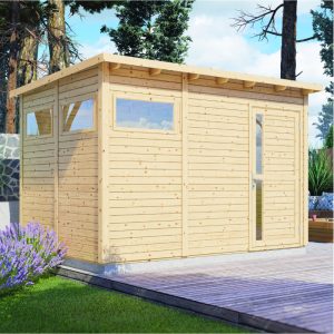 Rowlinson 12' x 9' Pentus House