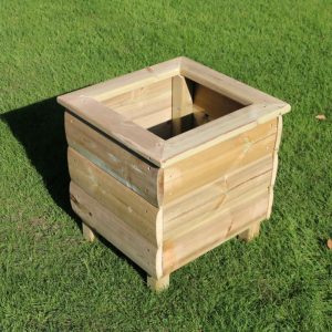 Moorvalley Heavy Duty Square Planter