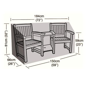 Oren Preserver - Companion Seat Cover - 184cm