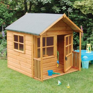 Rowlinson 5' x 5' Playaway House