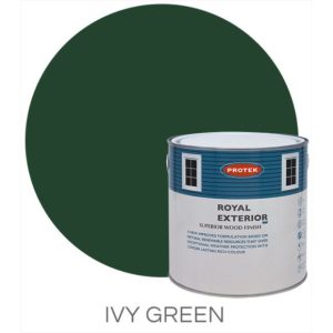 5L Protek Royal Interior - Ivy Green