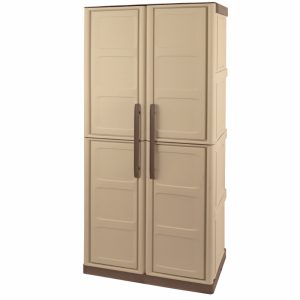 Loxley Large Storage Cupboard