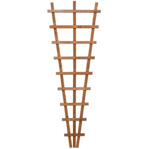 Rowlinson Heavy Duty Fan Trellis Dip Treated