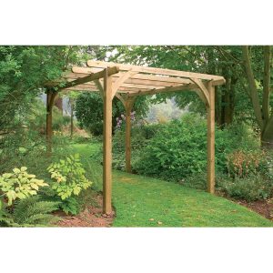 Ultima Pergola