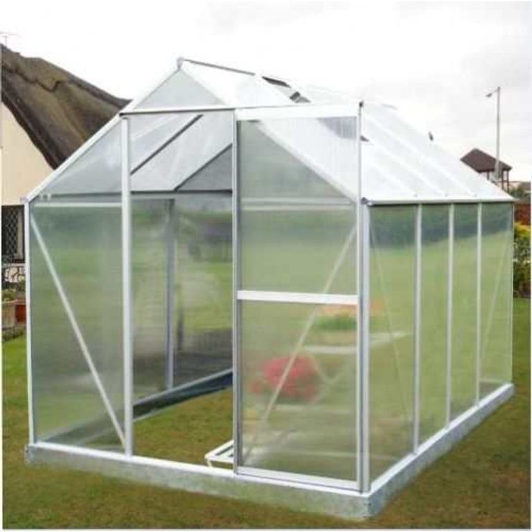 10'x10' Elite Supreme Greenhouse - Whichshed.co.uk