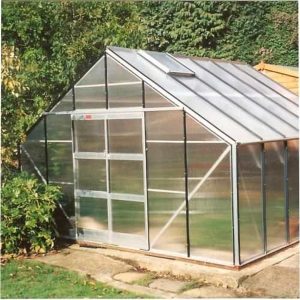 20'x12' Elite Classique Greenhouse - Whichshed.co.uk