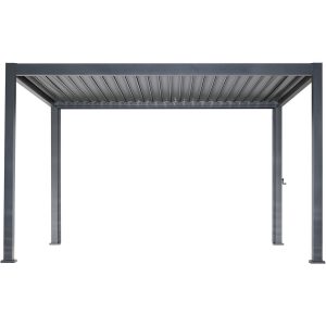 Ibiza Aluminium Pergola