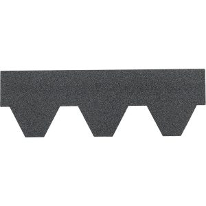 18Pcs Self-Adhesive Mosaic Asphalt Shingles Bitumen Roofing