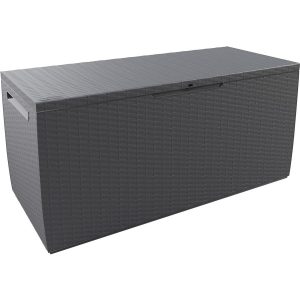 Outdoor Storage Box - Anthracite