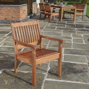 Rowlinson Willington Armchair