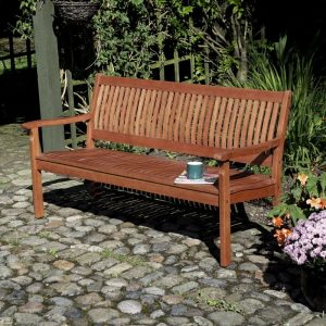 Rowlinson Willington 1.5m Bench